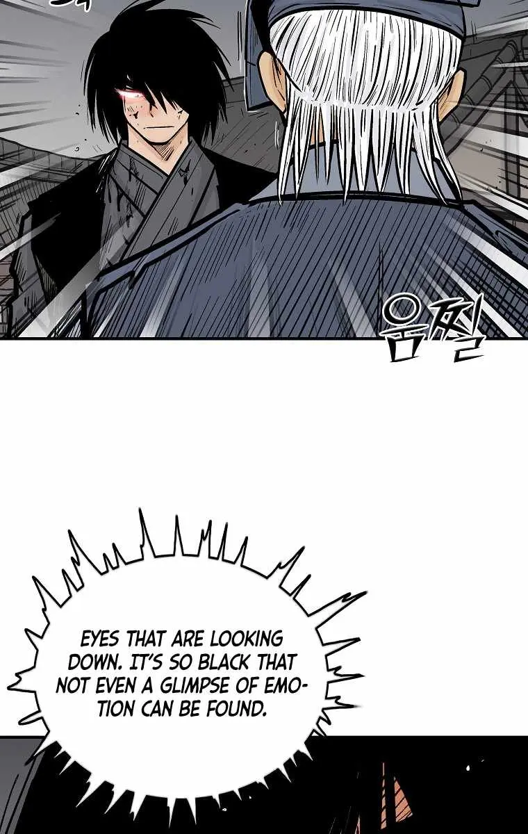 Fist Demon of Mount Hua Chapter 102 Page 33
