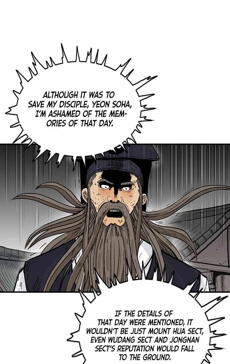 Fist Demon of Mount Hua Chapter 102 Page 59