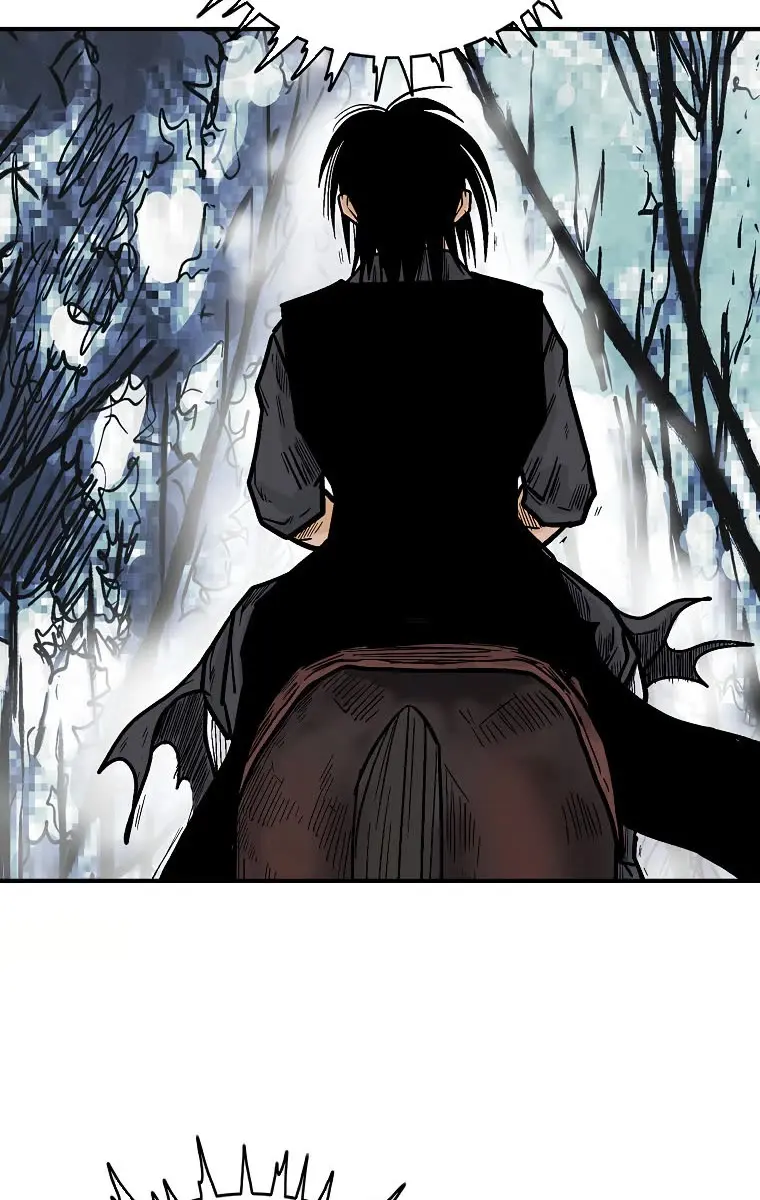 Fist Demon of Mount Hua Chapter 105 Page 68