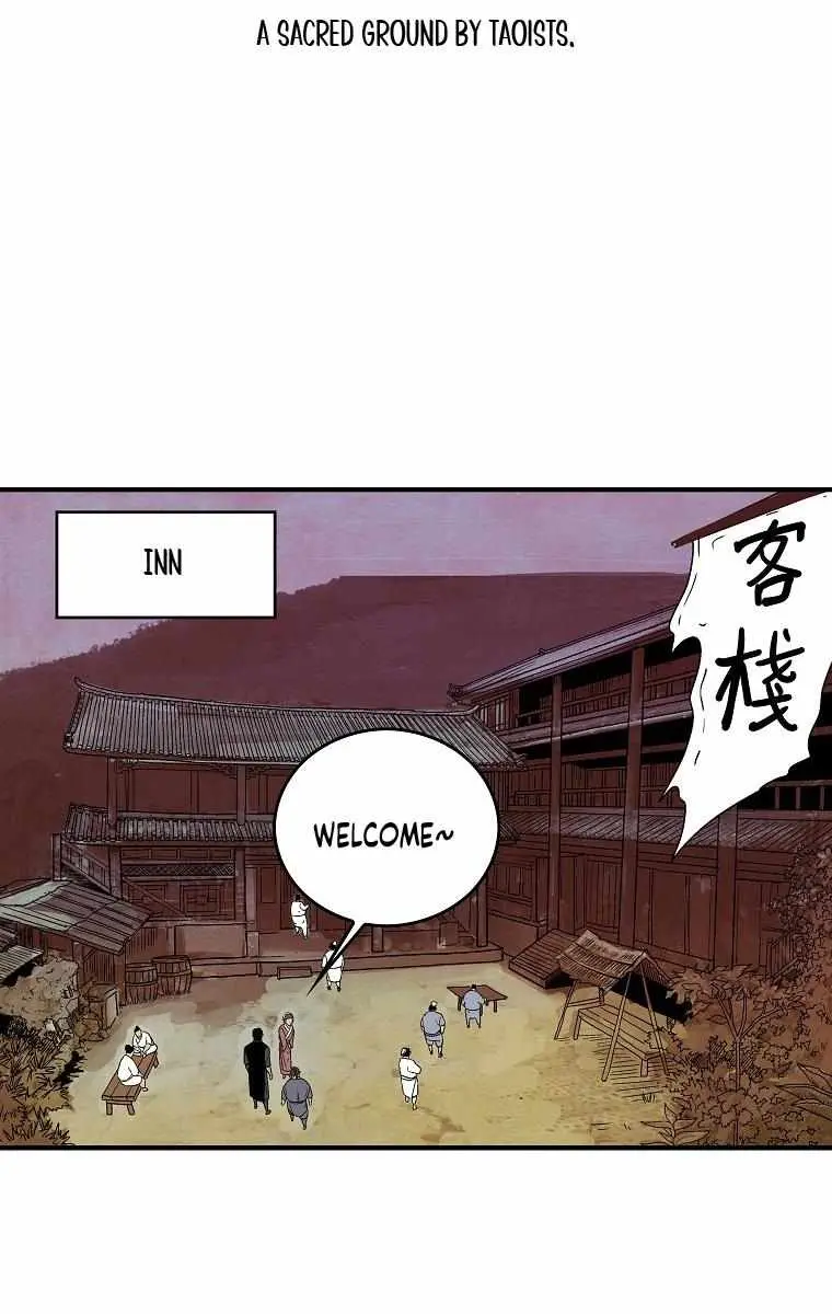 Fist Demon of Mount Hua Chapter 106 Page 20