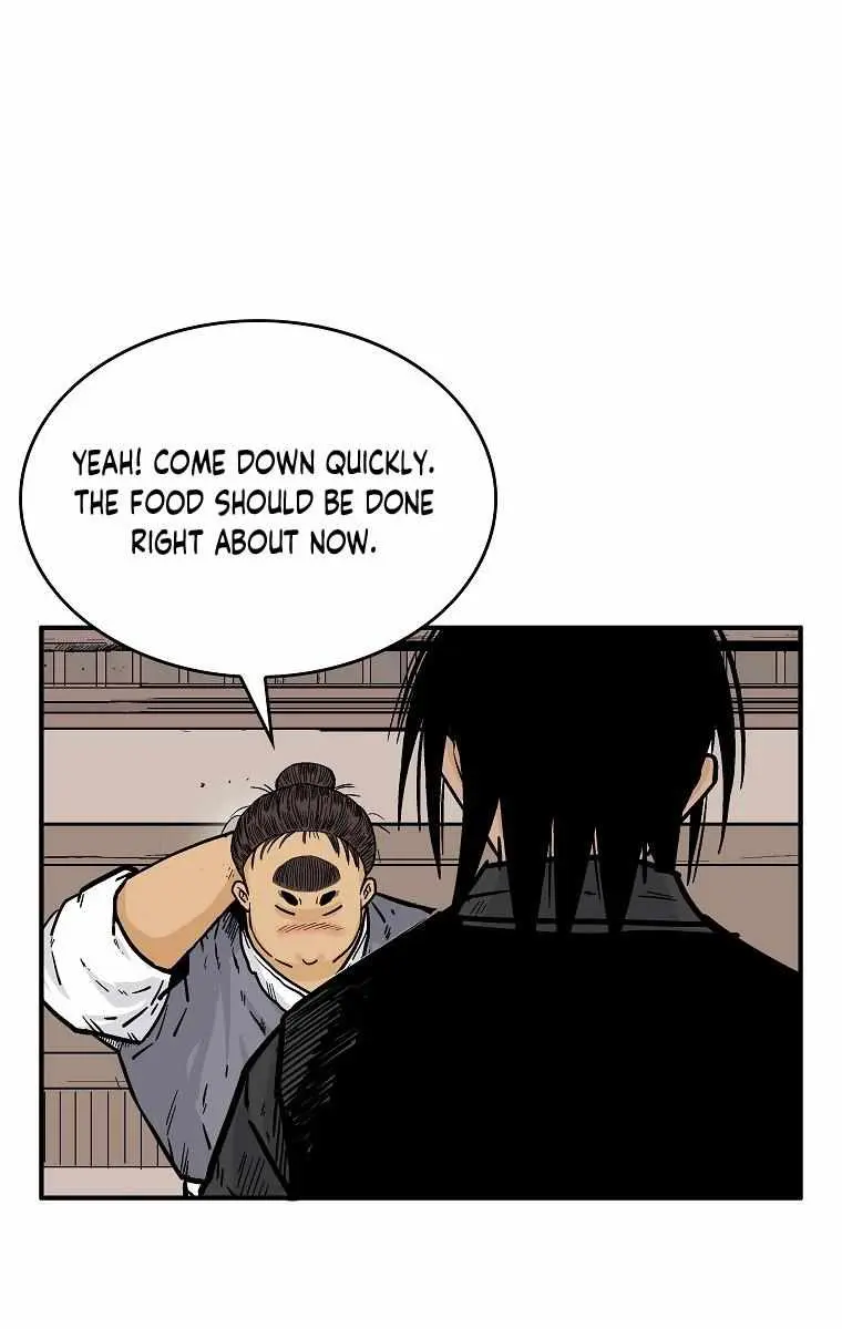 Fist Demon of Mount Hua Chapter 106 Page 30