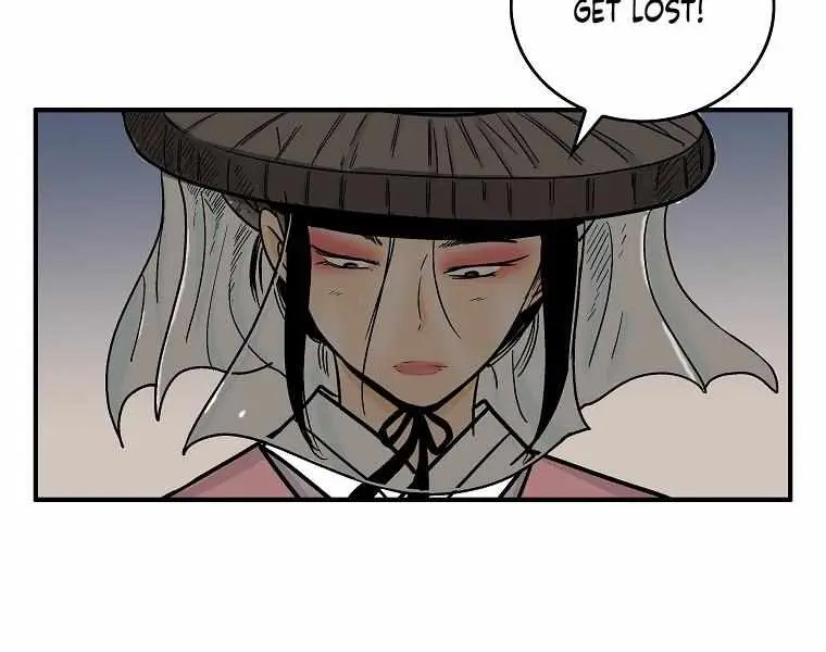 Fist Demon of Mount Hua Chapter 106 Page 55