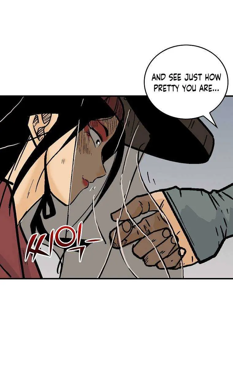 Fist Demon of Mount Hua Chapter 107 Page 5