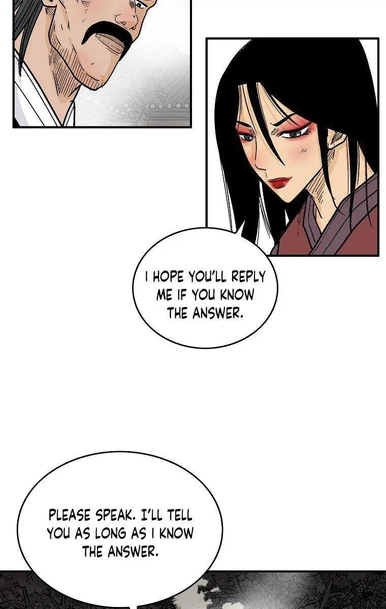 Fist Demon of Mount Hua Chapter 107 Page 64