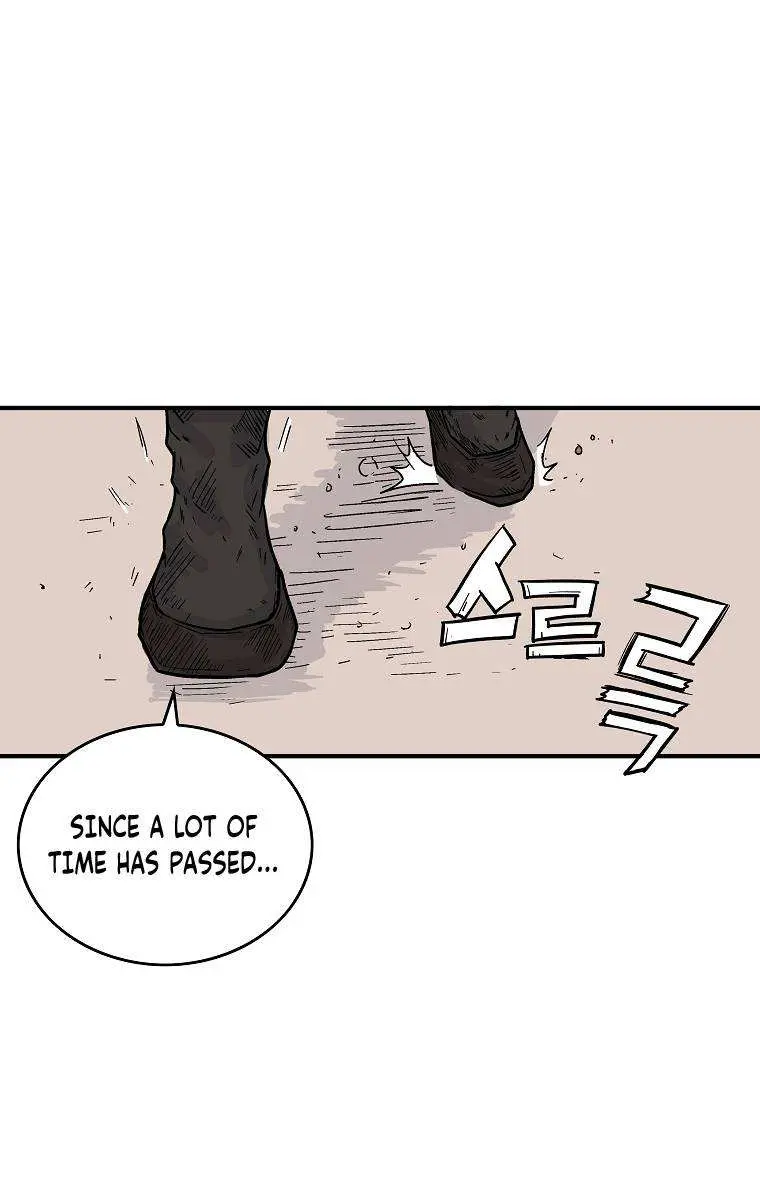 Fist Demon of Mount Hua Chapter 110 Page 43
