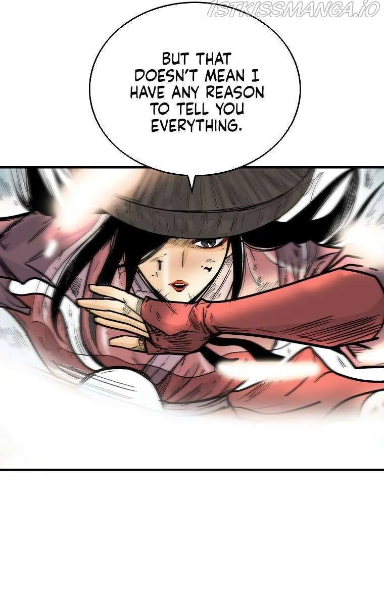 Fist Demon of Mount Hua Chapter 111 Page 14