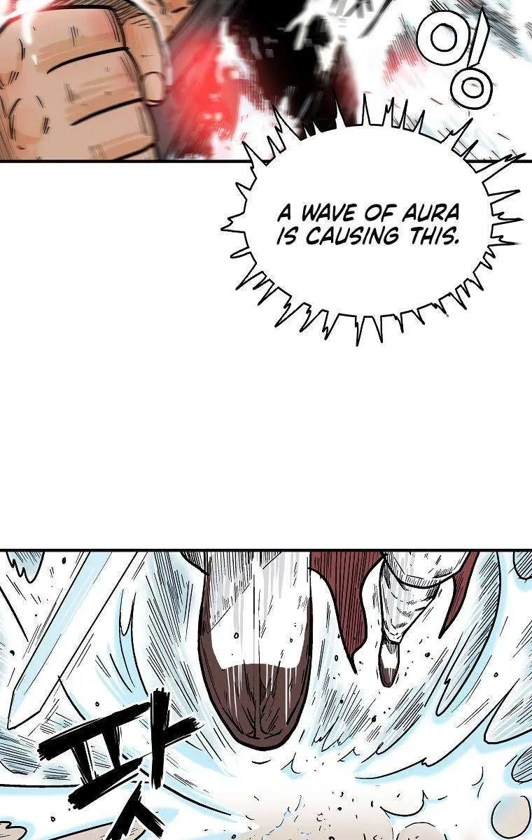 Fist Demon of Mount Hua Chapter 111 Page 23