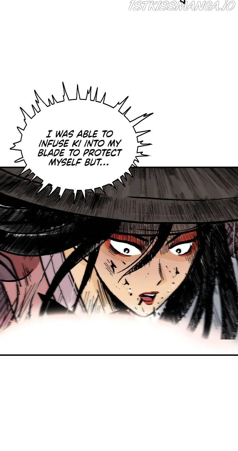 Fist Demon of Mount Hua Chapter 111 Page 49