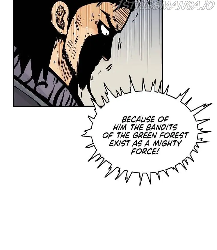 Fist Demon of Mount Hua Chapter 112 Page 61