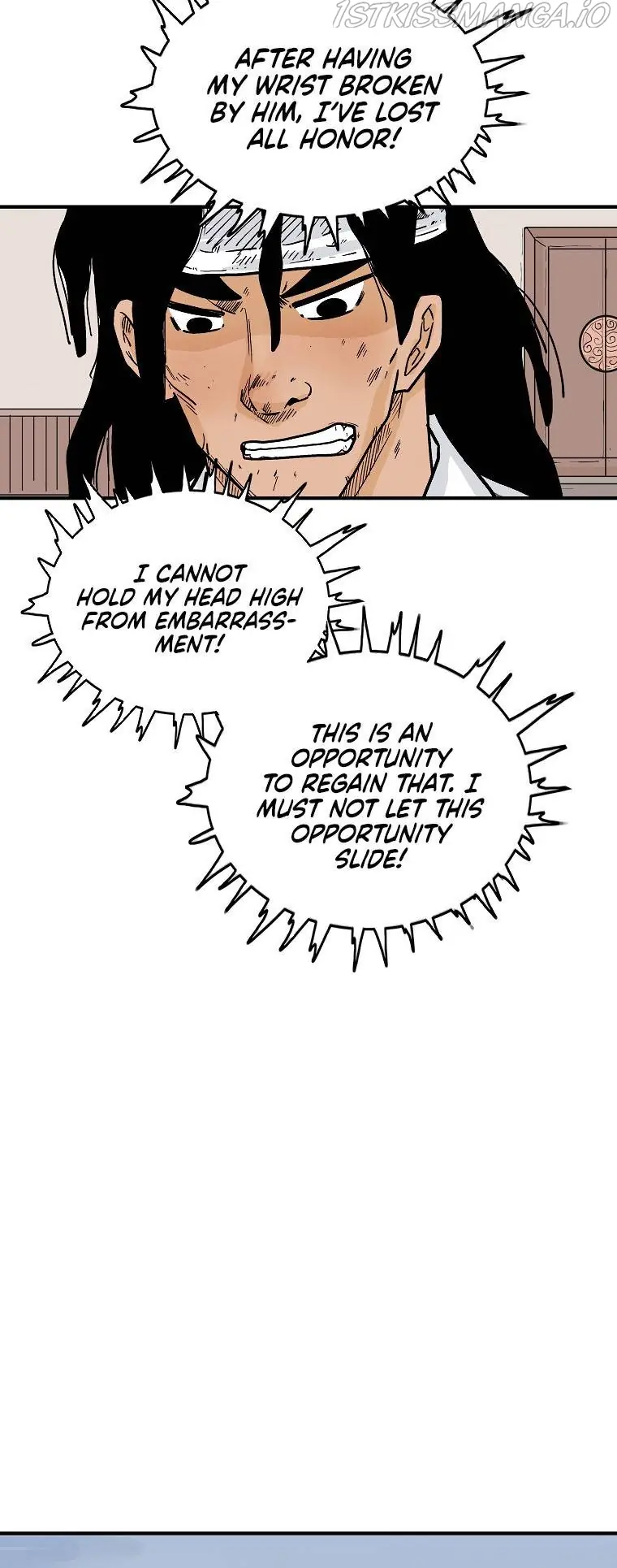 Fist Demon of Mount Hua Chapter 112 Page 67