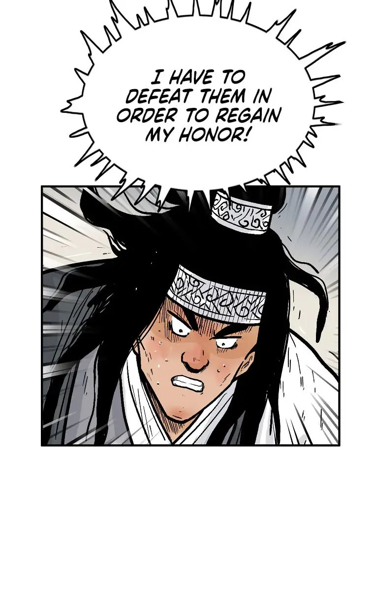 Fist Demon of Mount Hua Chapter 113 Page 63