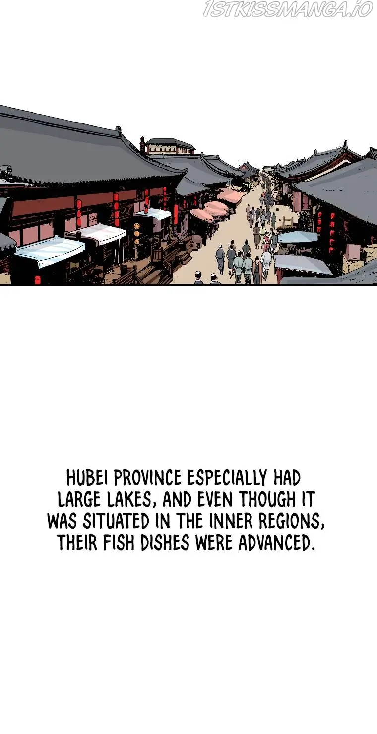Fist Demon of Mount Hua Chapter 114 Page 6