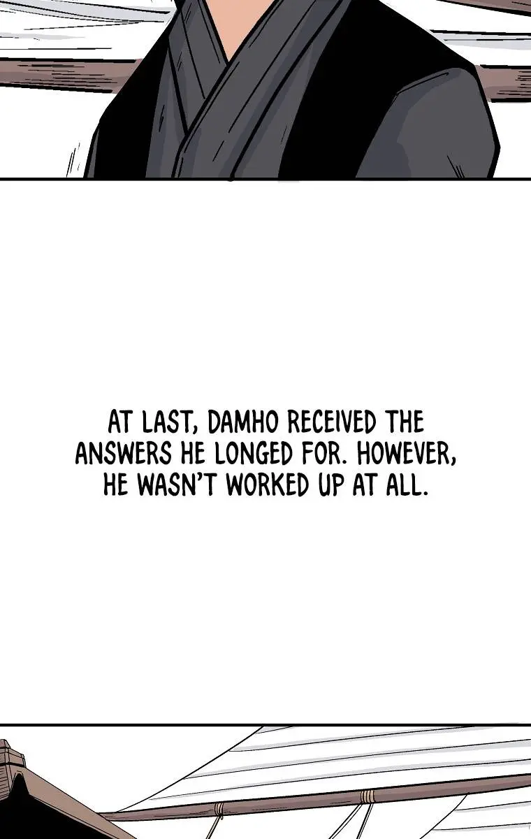 Fist Demon of Mount Hua Chapter 115 Page 19