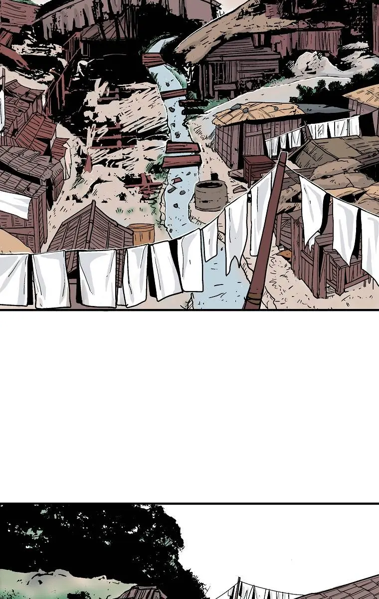Fist Demon of Mount Hua Chapter 115 Page 66