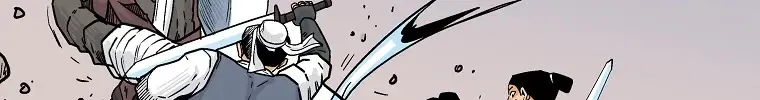 Fist Demon of Mount Hua Chapter 116 Page 28