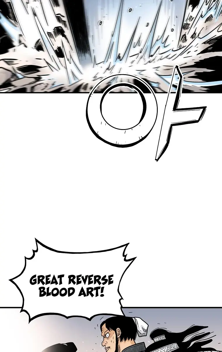 Fist Demon of Mount Hua Chapter 116 Page 46