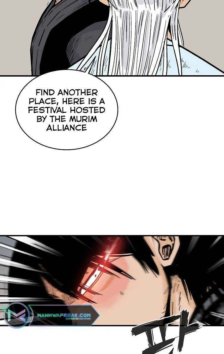 Fist Demon of Mount Hua Chapter 117 Page 61