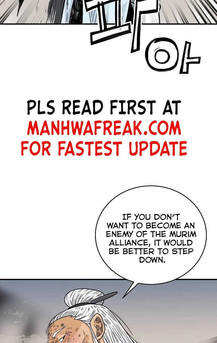 Fist Demon of Mount Hua Chapter 117 Page 65