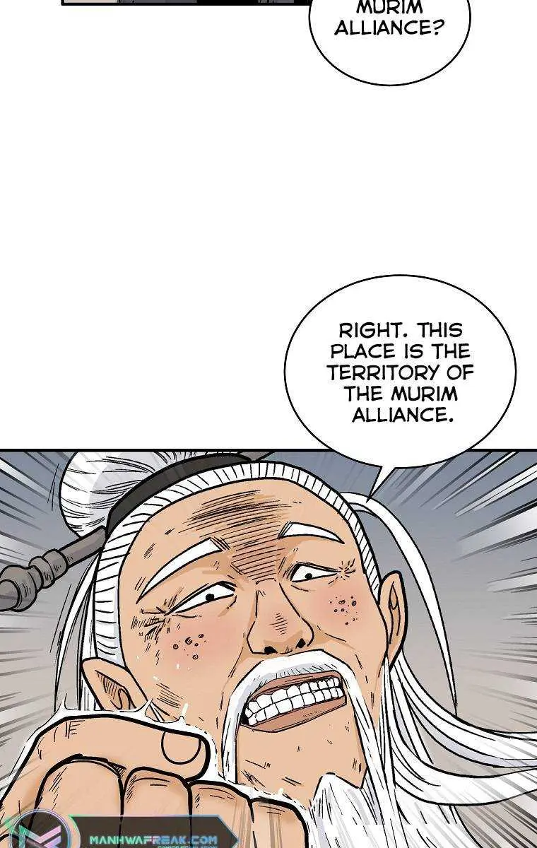Fist Demon of Mount Hua Chapter 117 Page 67