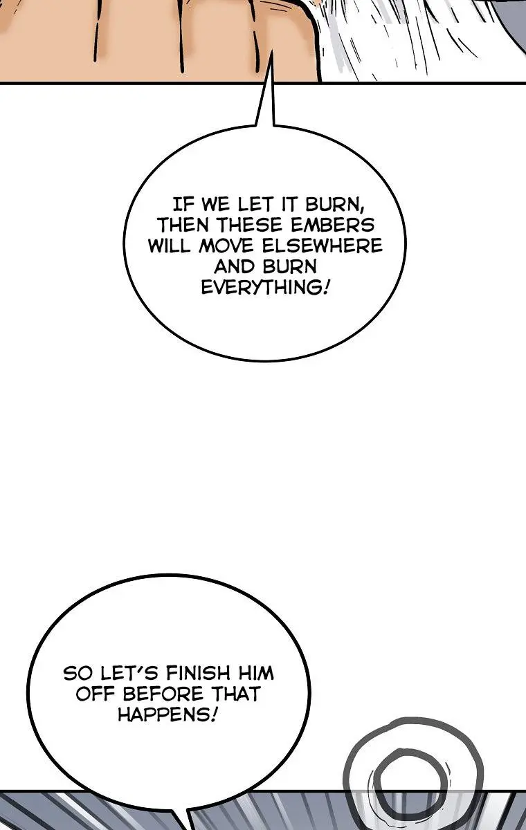 Fist Demon of Mount Hua Chapter 117 Page 71