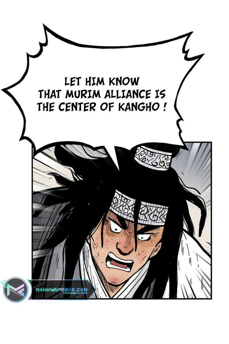 Fist Demon of Mount Hua Chapter 118 Page 41