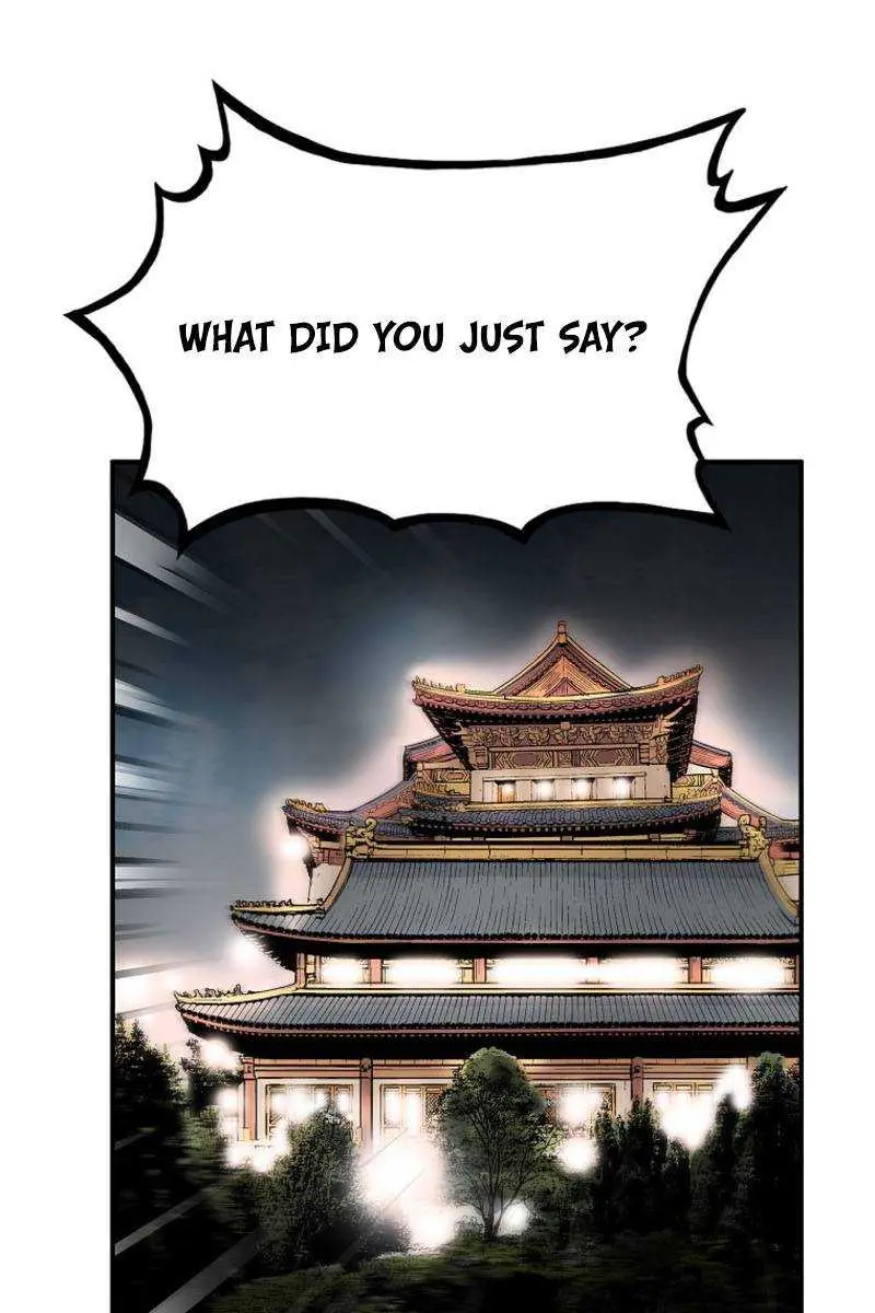 Fist Demon of Mount Hua Chapter 119 Page 4
