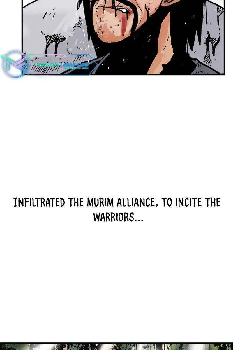 Fist Demon of Mount Hua Chapter 119 Page 57