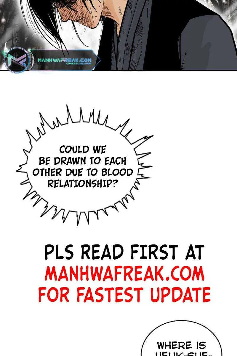 Fist Demon of Mount Hua Chapter 120 Page 39