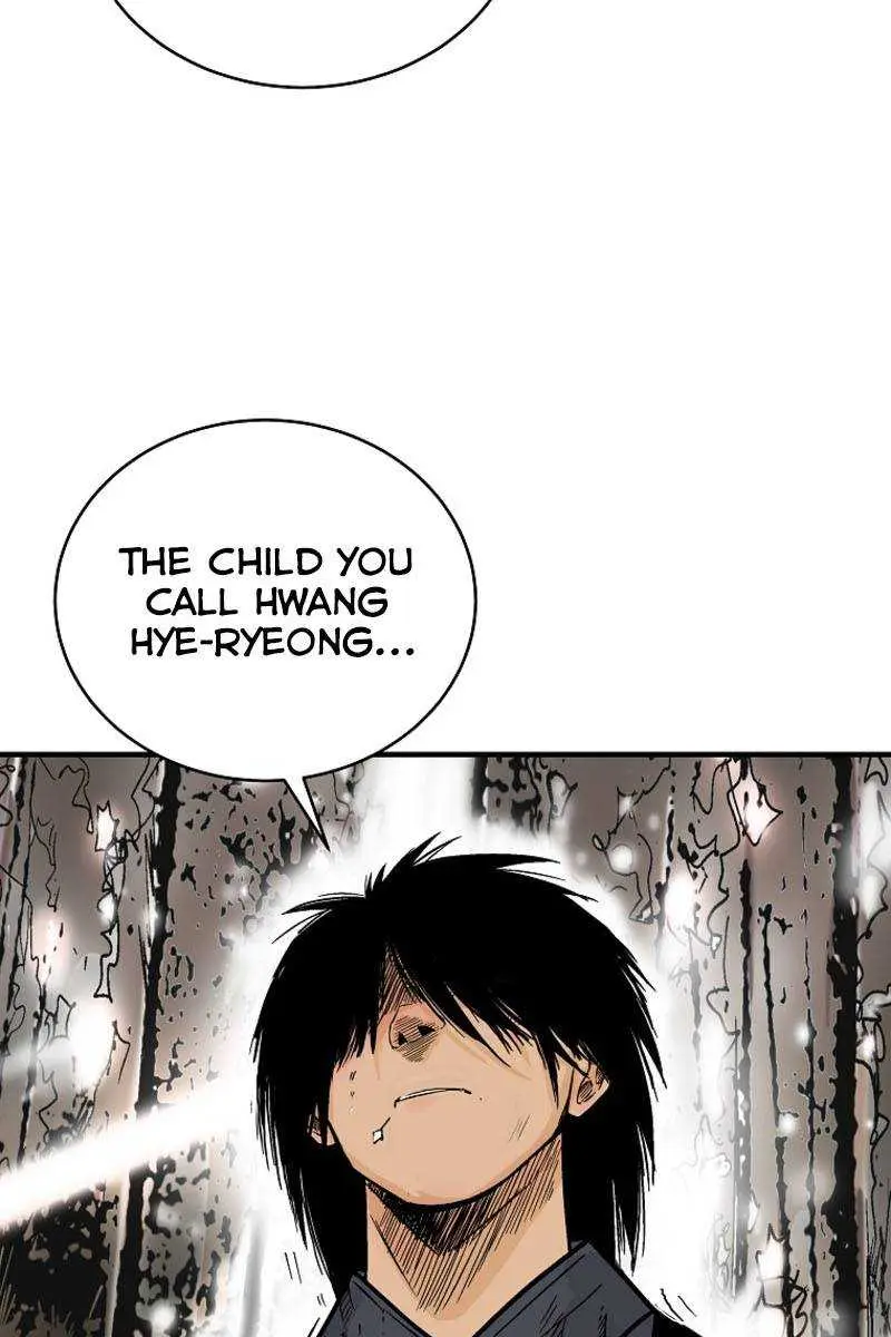 Fist Demon of Mount Hua Chapter 120 Page 41