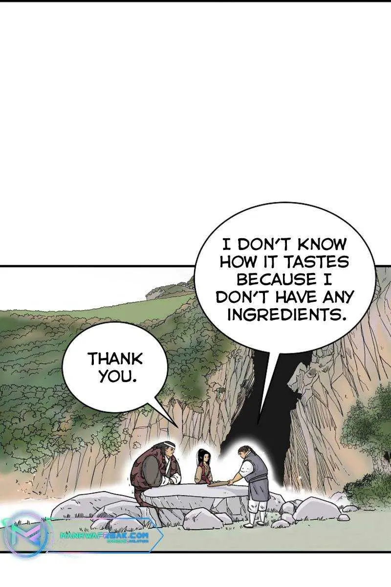 Fist Demon of Mount Hua Chapter 120 Page 56