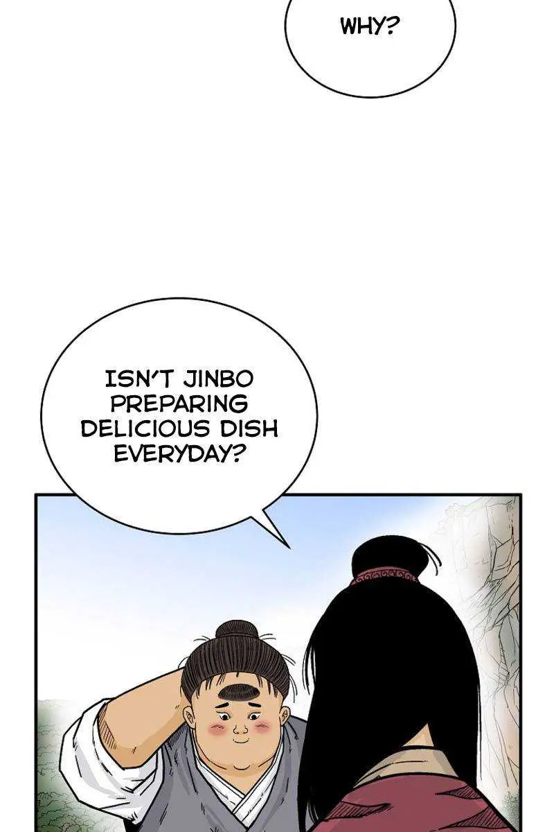 Fist Demon of Mount Hua Chapter 120 Page 60