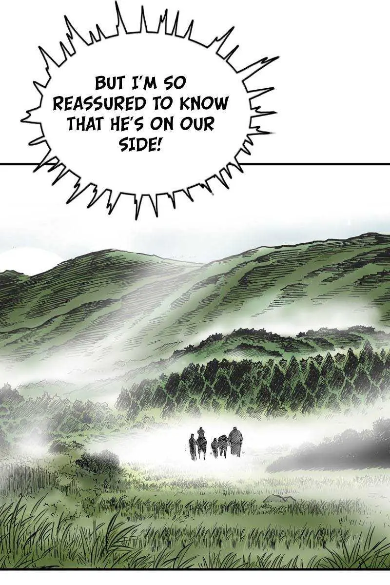 Fist Demon of Mount Hua Chapter 120 Page 82