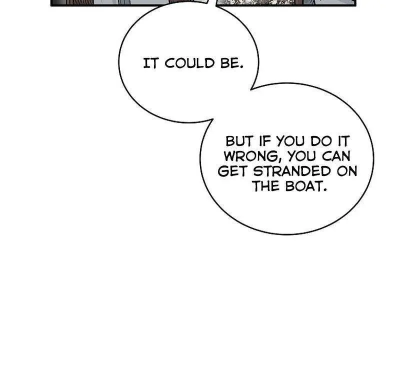 Fist Demon of Mount Hua Chapter 121 Page 15