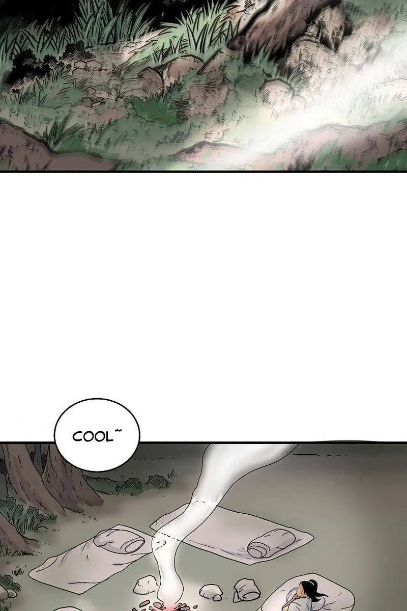 Fist Demon of Mount Hua Chapter 122 Page 61