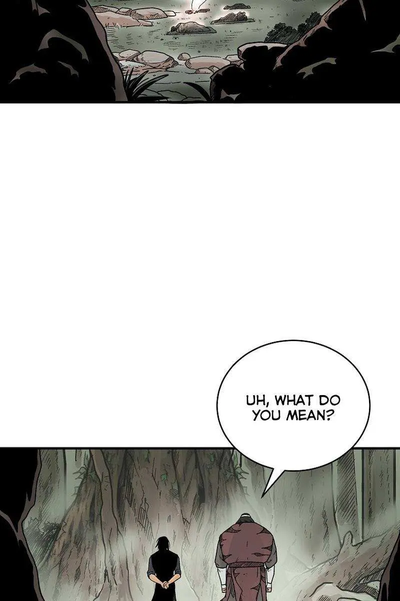 Fist Demon of Mount Hua Chapter 122 Page 63