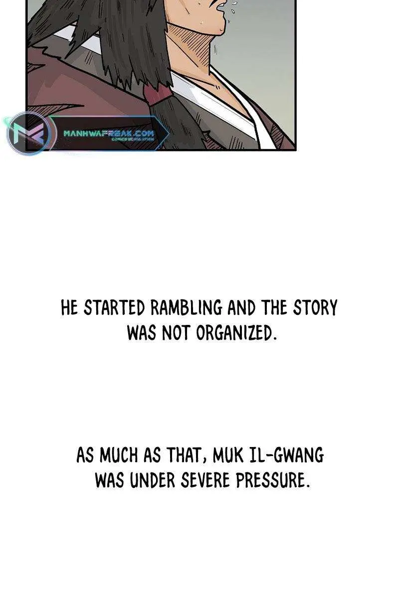 Fist Demon of Mount Hua Chapter 122 Page 67