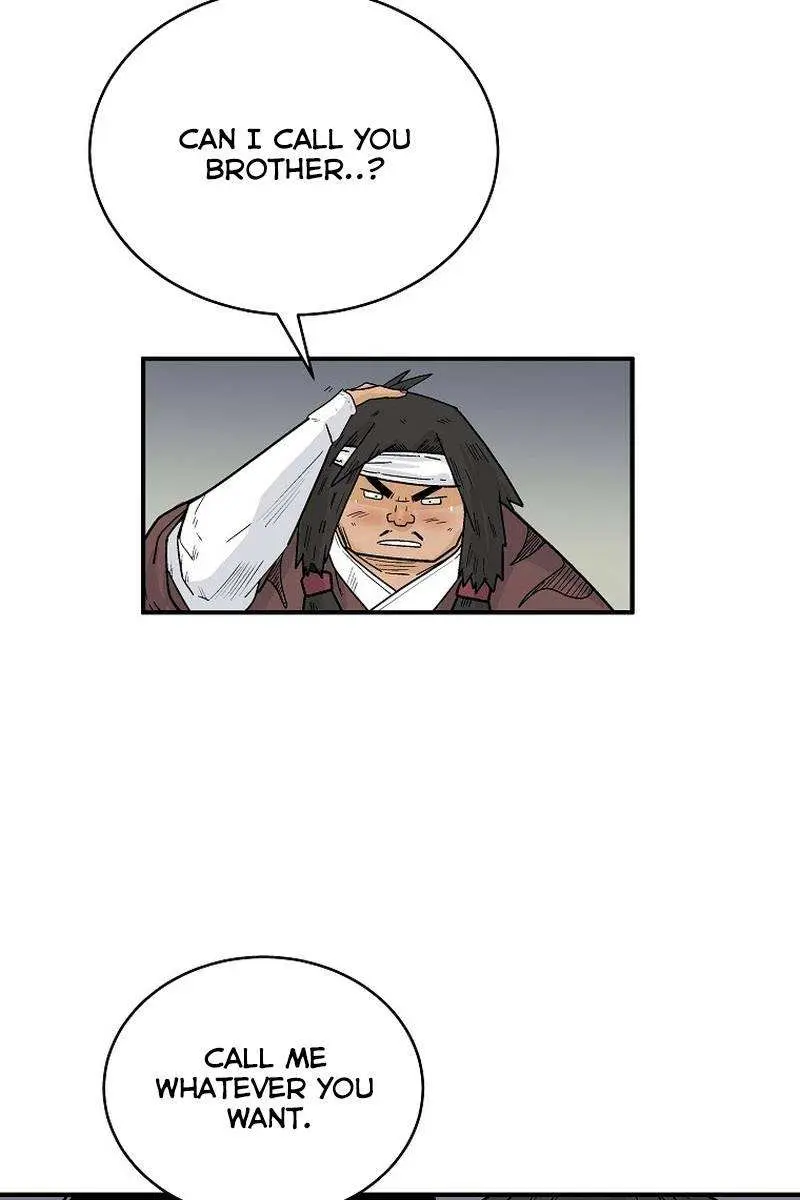 Fist Demon of Mount Hua Chapter 122 Page 71