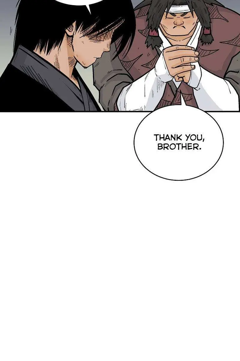 Fist Demon of Mount Hua Chapter 122 Page 72