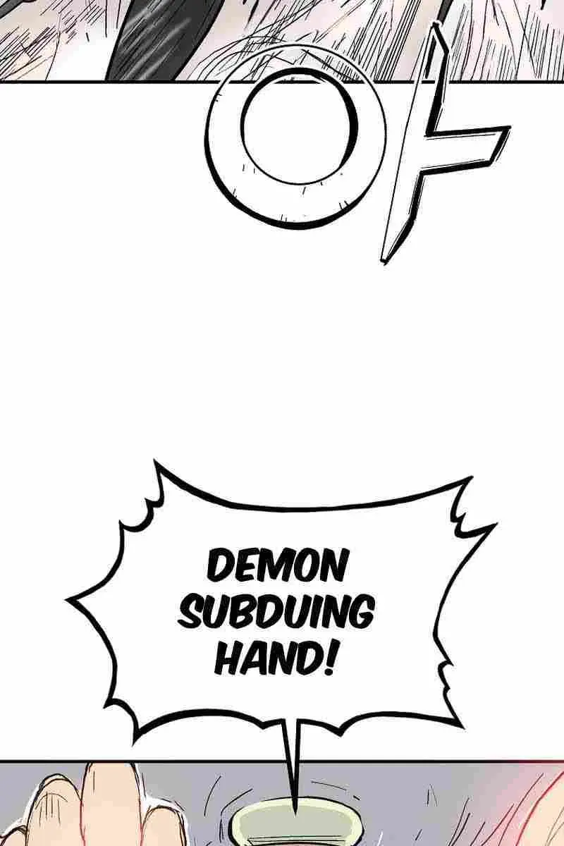Fist Demon of Mount Hua Chapter 123 Page 83