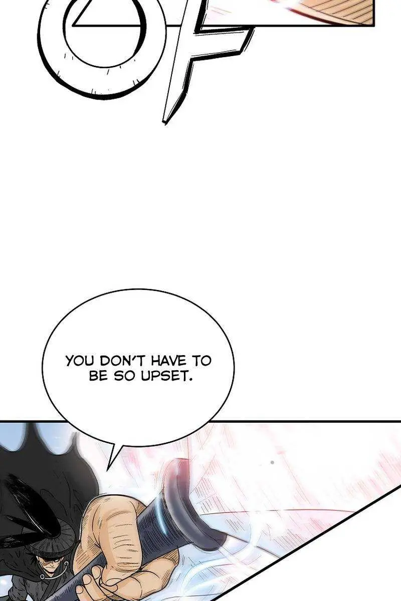 Fist Demon of Mount Hua Chapter 124 Page 11