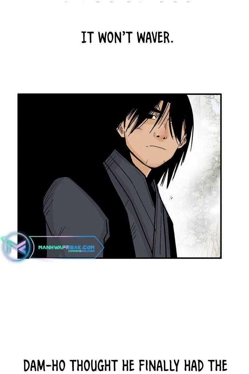 Fist Demon of Mount Hua Chapter 124 Page 55
