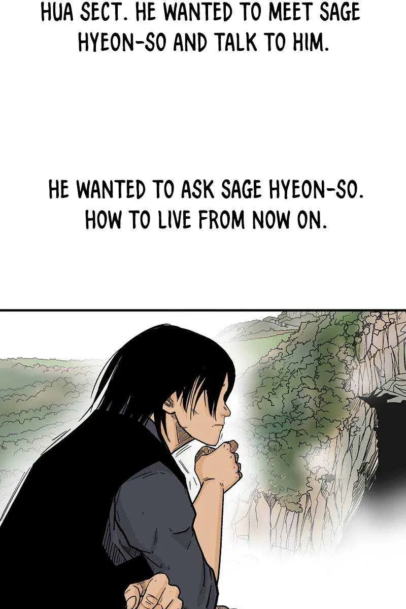 Fist Demon of Mount Hua Chapter 124 Page 57