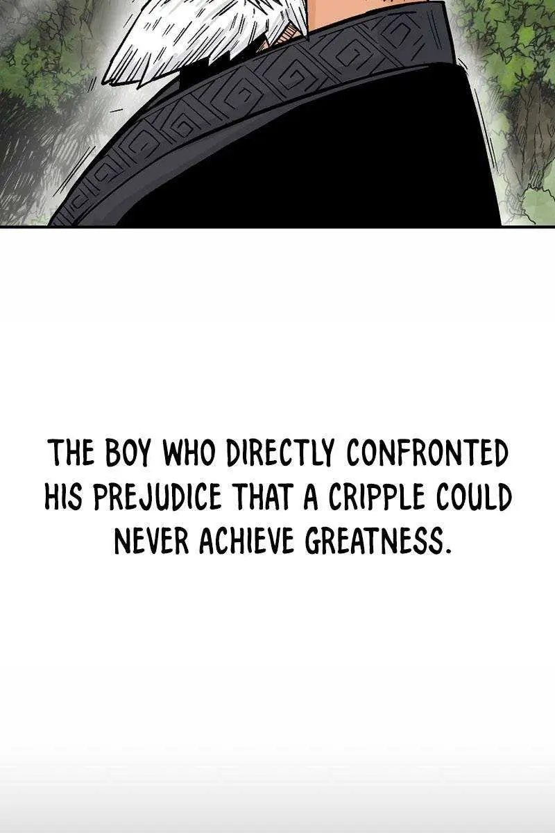 Fist Demon of Mount Hua Chapter 125 Page 36