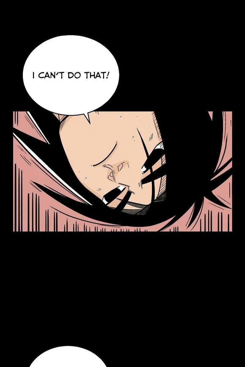 Fist Demon of Mount Hua Chapter 125 Page 45