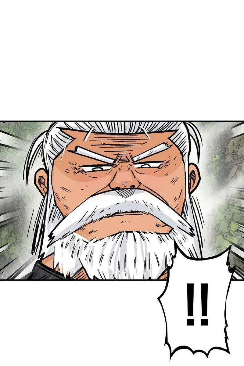 Fist Demon of Mount Hua Chapter 125 Page 57