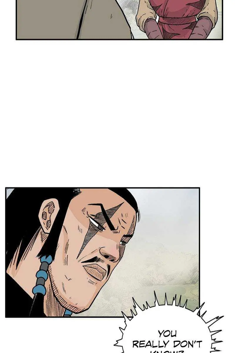 Fist Demon of Mount Hua Chapter 126 Page 63