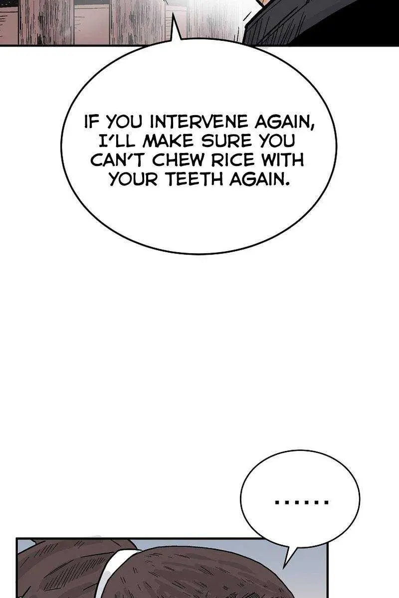 Fist Demon of Mount Hua Chapter 127 Page 25