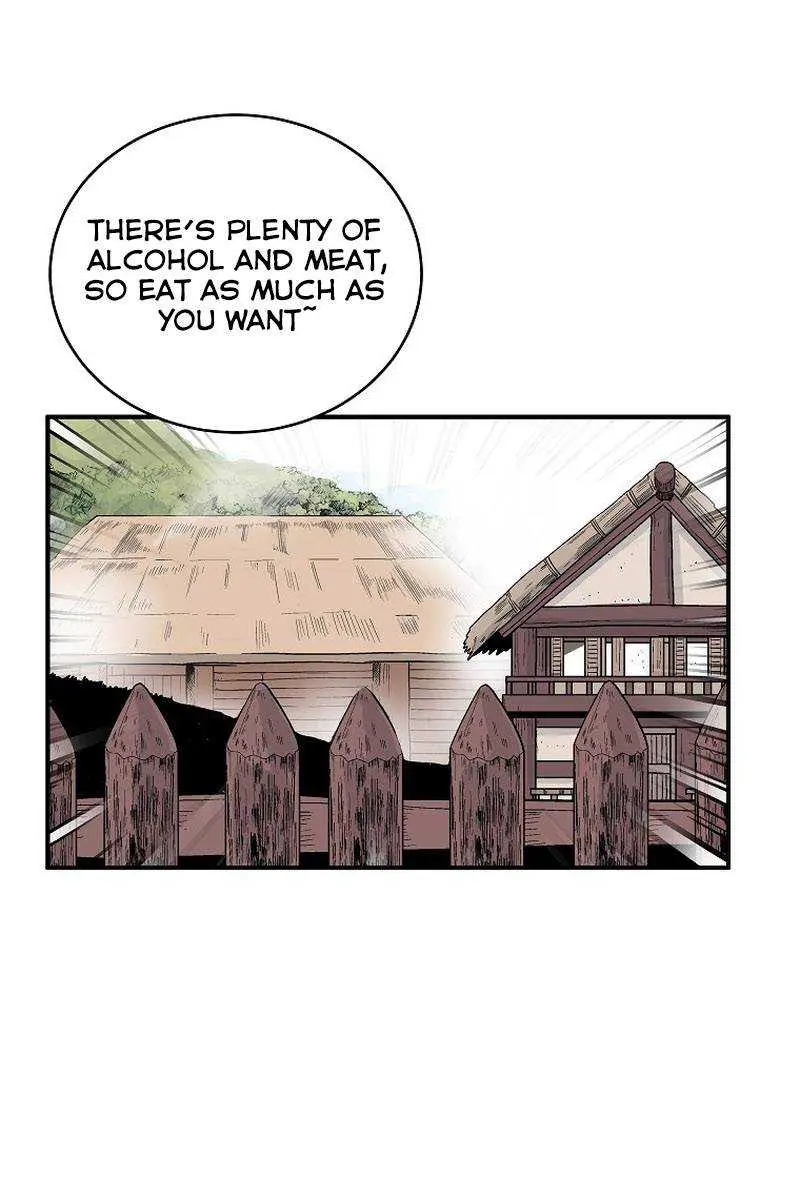 Fist Demon of Mount Hua Chapter 127 Page 58