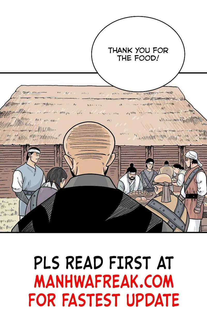 Fist Demon of Mount Hua Chapter 127 Page 59