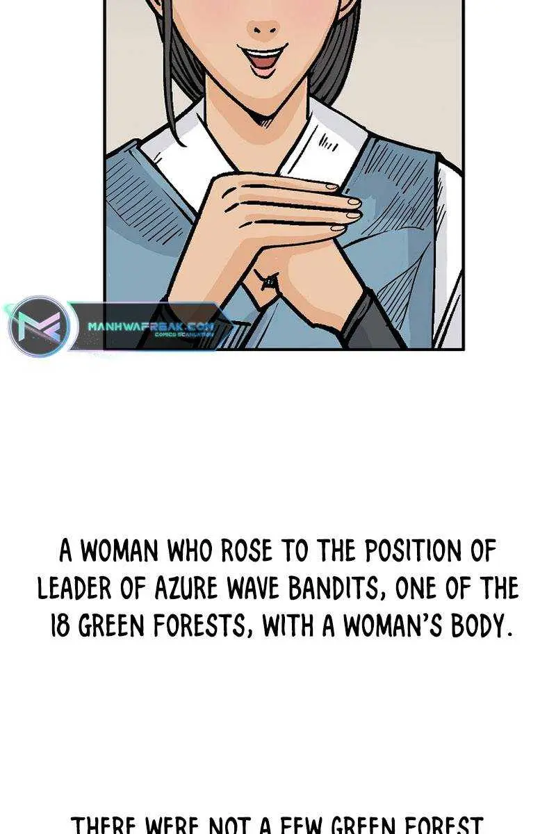 Fist Demon of Mount Hua Chapter 127 Page 66